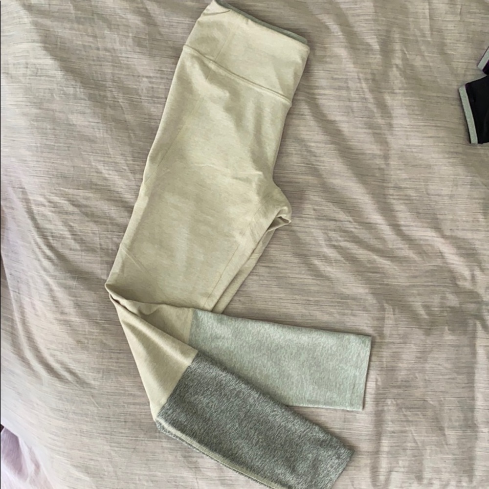 Outdoor Voices leggings size small
